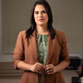 Ampliar imagem: Aline Assunção, Nutricionista Marabá