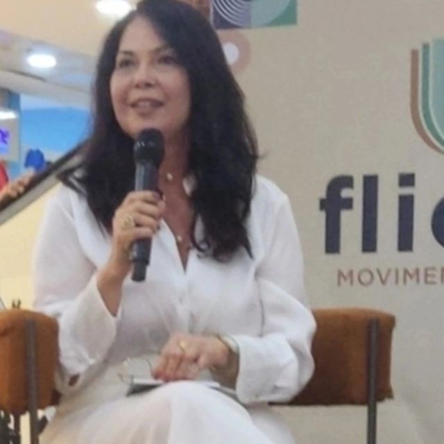 Rute Borges, Psicólogo São Paulo