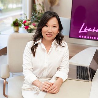 Licia Sayuri Tanaka, Otorrino Londrina
