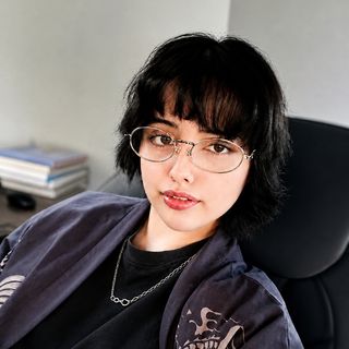 Ps. Isabel Aguilar