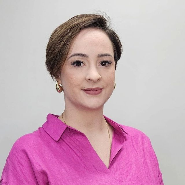 Thaís Daltoé Inglez, Mastologista Campo Grande