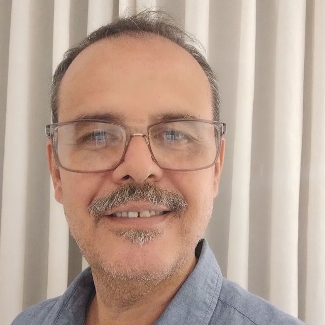 José Kleber Moreira Teotonio, Terapeuta complementar João Pessoa