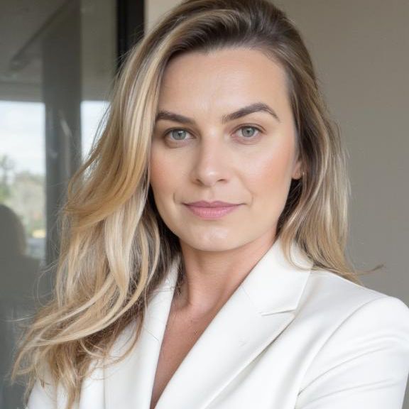 Luana Franco, Especialista em Clínica Médica Paracatu