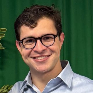 Lucas Correia Dias, Psiquiatra São Paulo