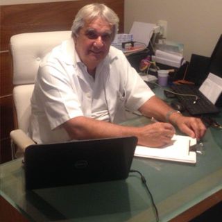 José Carlos Buchaul Maia Ribeiro, Cardiologista Rio de Janeiro