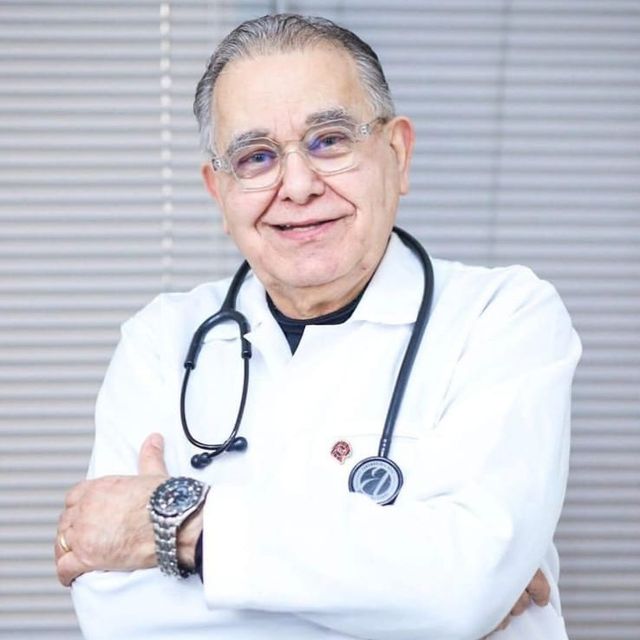 Michel Halal, Cardiologista Pelotas