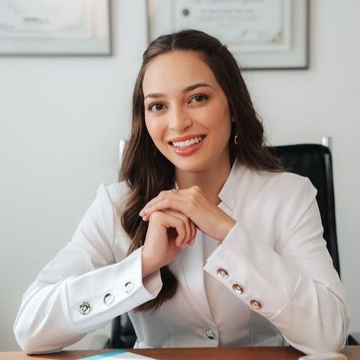 Samira  Kanaan Blaas, Dermatologista Jundiaí