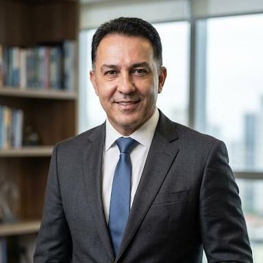 Agnaldo Fonseca Silva, Psicólogo Duque de Caxias