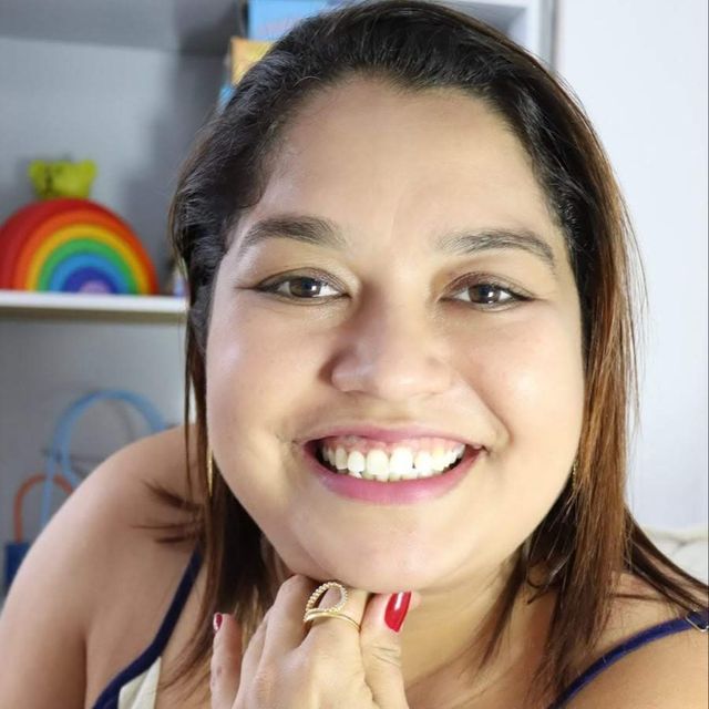 Ana Carolina  Carvalho , Psicólogo Maricá