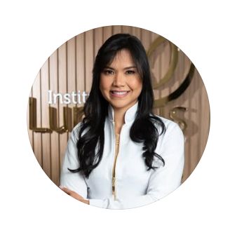 Thais Meyin Lin Santos Dutra, Ginecologista Vitória da Conquista