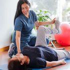 Prof. Angela Maria Mosquera Millan