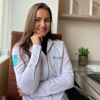 Ampliar imagem: suellen toledo, Enfermeiro Juiz de Fora