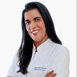 Ampliar imagem: Normelia Rocha de Carvalho Santos, Psicopedagogo Aracaju