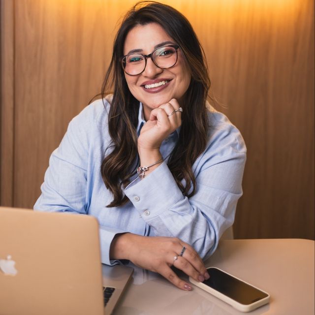 Júlia Oliveira, Médico de família Ribeirão Preto