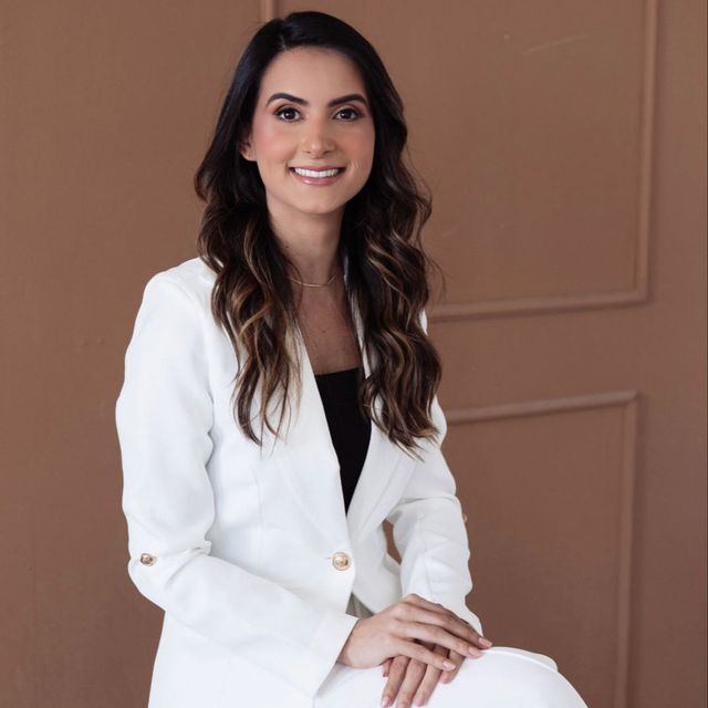 Iolanda Macedo, Pneumologista Hidrolândia