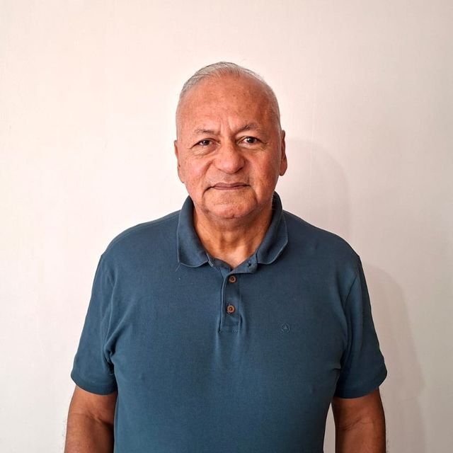 Adolfo Gomez