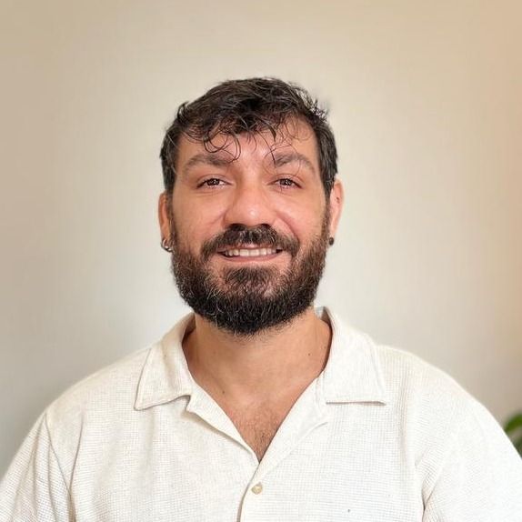 Ícaro Medeiros de Castro, Psicólogo Fortaleza