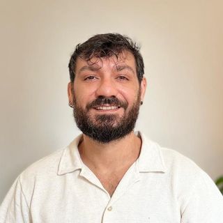 Ampliar imagem: Ícaro Medeiros de Castro, Psicólogo Fortaleza