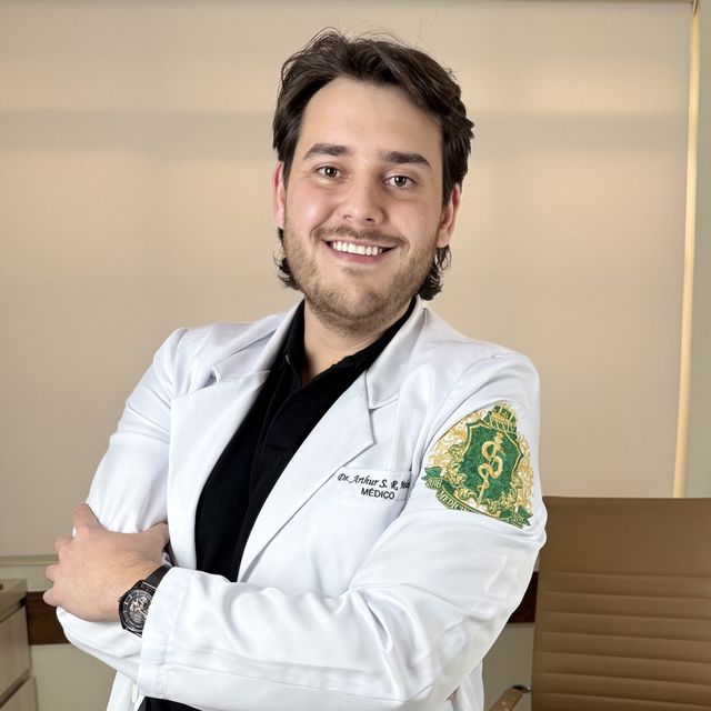 Arthur  Santos Rezende Melo, Generalista Piumhi