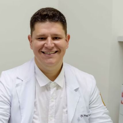 Fred Lee Camilo da Silva, Ginecologista Belo Horizonte