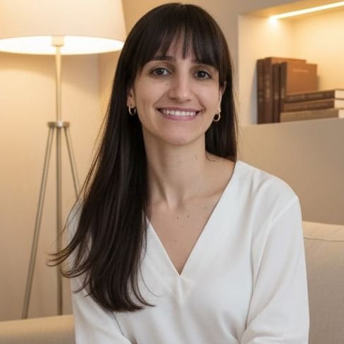 Amanda  Almeida Pinto, Especialista em Clínica Médica São Luís