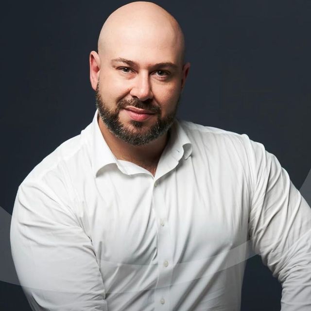 Paulo Nocete, Cirurgião oncológico Curitiba