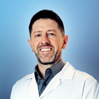 Sérgio Loss, Radiologista Balneário Camboriú