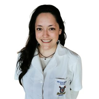 Acercar imagen: Macarena Menares Koppe, Neurólogo Las Condes