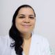 Patrícia  dos Santos Cezar 