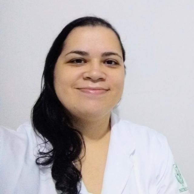 Patrícia  dos Santos Cezar , Nutricionista São Paulo