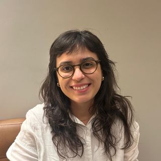 Carolina  Omena, Psiquiatra Recife