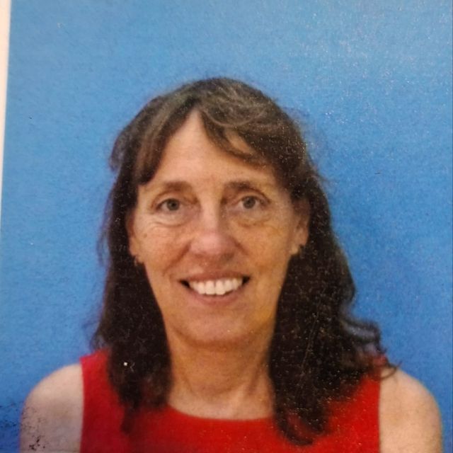 Maria Gabriela Reggio