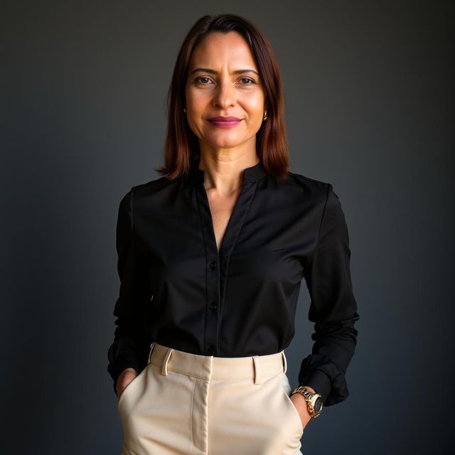 Elisangela Andrade, Psicólogo Salvador