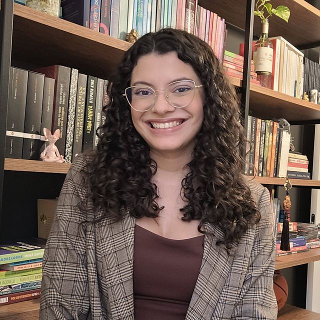 Bárbara Dalvanna Isidoro, Psicólogo Maringá