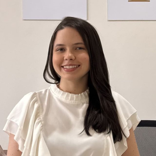 Rita Pessa, Psicólogo Teresina