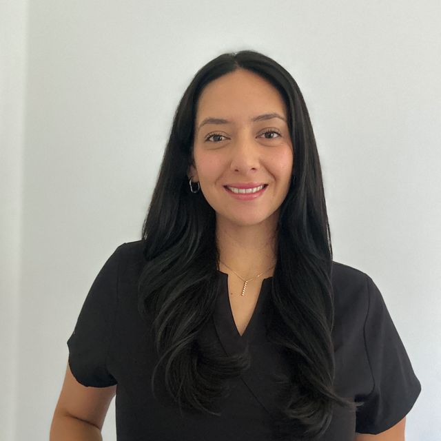 Catalina Armijo Ramos, Dentista Concón