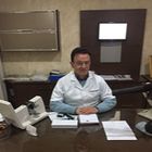 Dr. Sérgio  Araújo Neves