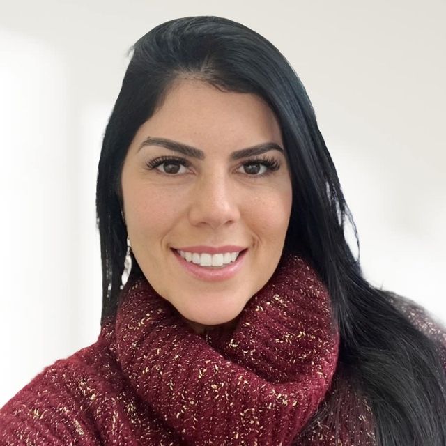 Priscila  Melo, Psiquiatra São Caetano do Sul