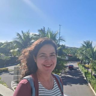 Karina Marques Ferreira Queiroz, Psicólogo Rio de Janeiro