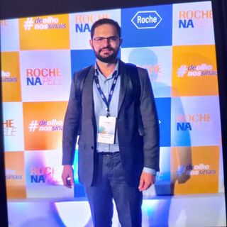 Dr. Paulo Eloi L C Matos