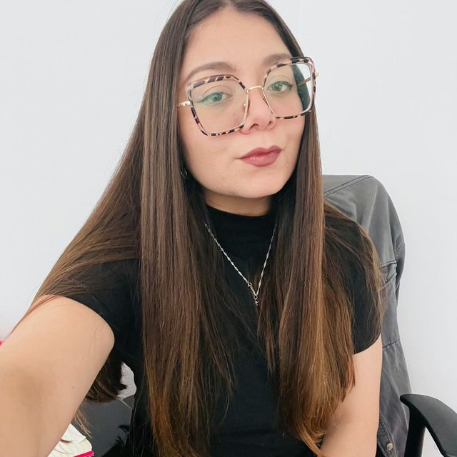 Shanley Kate Alfaro Mancilla, Psicólogo Antofagasta