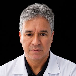 Sandro Moreira de Carvalho, Urologista Vitória