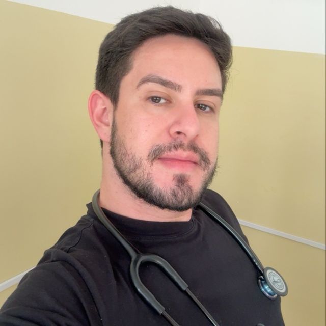 Lucas Torres de Oliveira