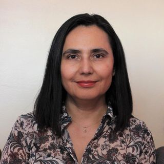 Acercar imagen: Pamela Alejandra Caro Recio, Pediatra Temuco