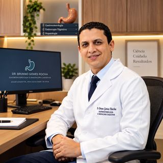 Dr. Brunno Gomes Rocha