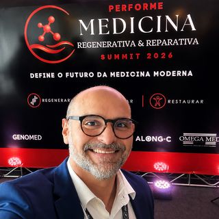 Thairon Mesquita Medeiros, Médico do esporte São Luís