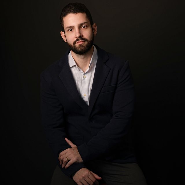 André Lauzer, Psiquiatra Teresina