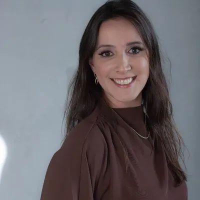 Júlia  Dias Santana Malta, Fisioterapeuta Belo Horizonte