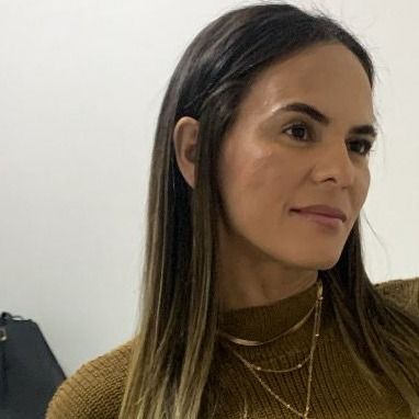 Aurinda  Carvalho, Nutricionista Brasília
