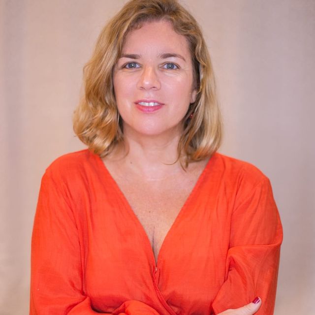 Maíra  Rangel de Medina, Psicólogo Rio de Janeiro